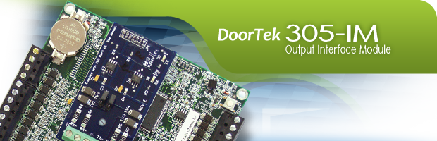 doortek enterprise