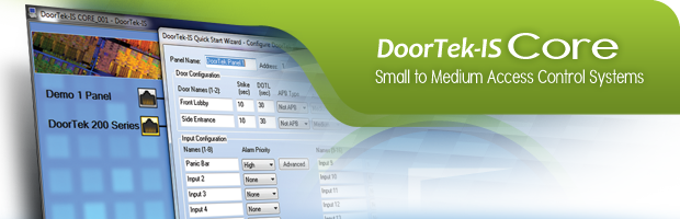 doortek enterprise