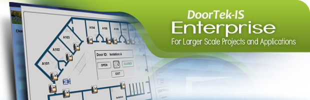 doortek enterprise